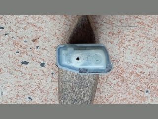 bontott HYUNDAI TUCSON Okos Kerékszelep