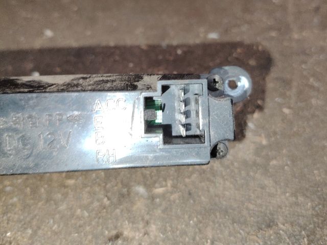 bontott HYUNDAI TUCSON Óra (Időmérő)