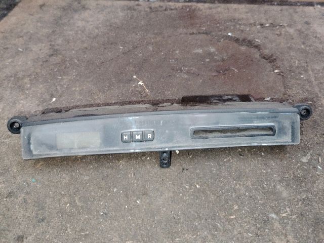 bontott HYUNDAI TUCSON Óra (Időmérő)