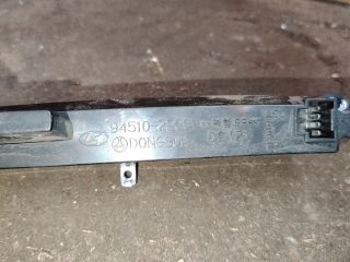 bontott HYUNDAI TUCSON Óra (Időmérő)