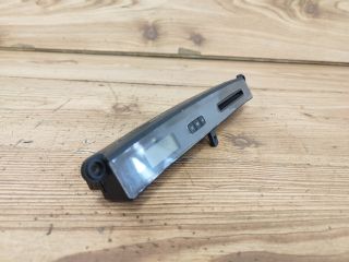 bontott HYUNDAI TUCSON Óra (Időmérő)