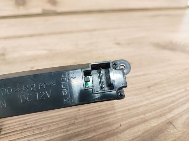 bontott HYUNDAI TUCSON Óra (Időmérő)