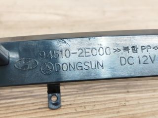 bontott HYUNDAI TUCSON Óra (Időmérő)