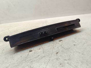 bontott HYUNDAI TUCSON Óra (Időmérő)