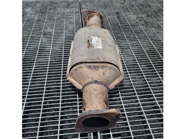 bontott HYUNDAI TUCSON Részecskeszűrő