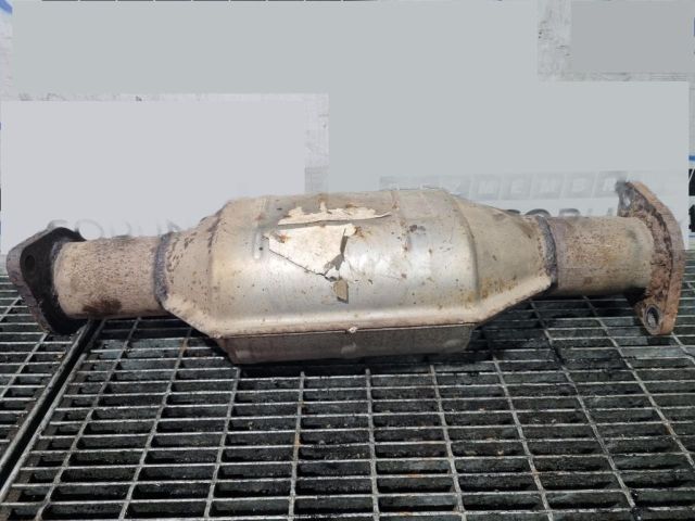 bontott HYUNDAI TUCSON Részecskeszűrő