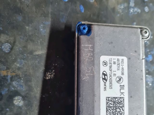 bontott HYUNDAI TUCSON Sávtartó Kapcsoló