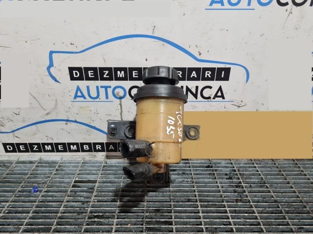 bontott HYUNDAI TUCSON Szervóolaj Tartály