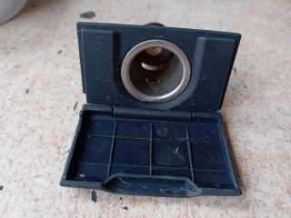 bontott HYUNDAI TUCSON Szivargyújtó Aljzat