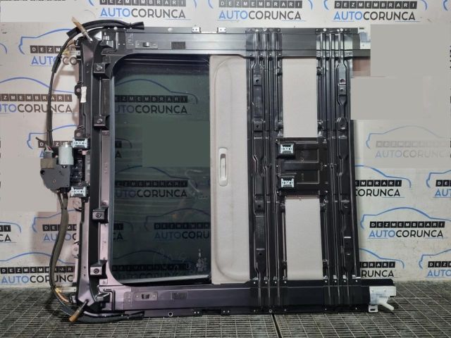 bontott HYUNDAI TUCSON Tetőablak