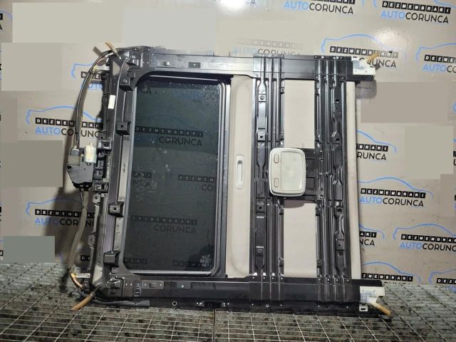 bontott HYUNDAI TUCSON Tetőablak