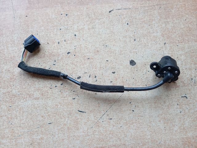 bontott HYUNDAI TUCSON Tolatókamera