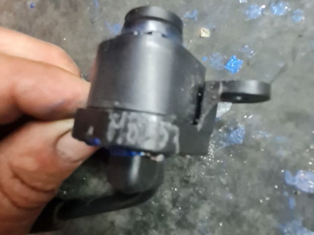 bontott HYUNDAI TUCSON Tolatókamera