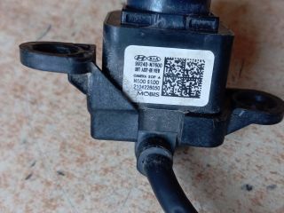 bontott HYUNDAI TUCSON Tolatókamera