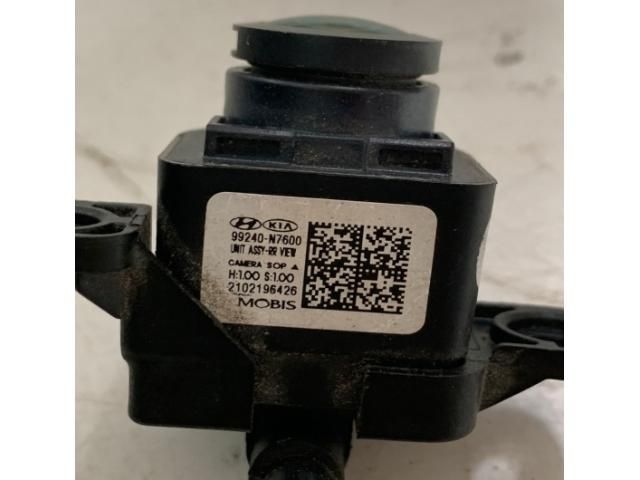 bontott HYUNDAI TUCSON Tolatókamera