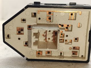 bontott HYUNDAI TUCSON Tükör Kapcsoló