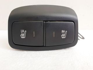 bontott HYUNDAI TUCSON Ülésfűtés Kapcsoló Pár