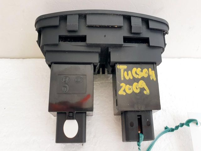 bontott HYUNDAI TUCSON Ülésfűtés Kapcsoló Pár
