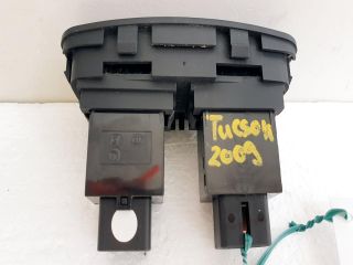 bontott HYUNDAI TUCSON Ülésfűtés Kapcsoló Pár