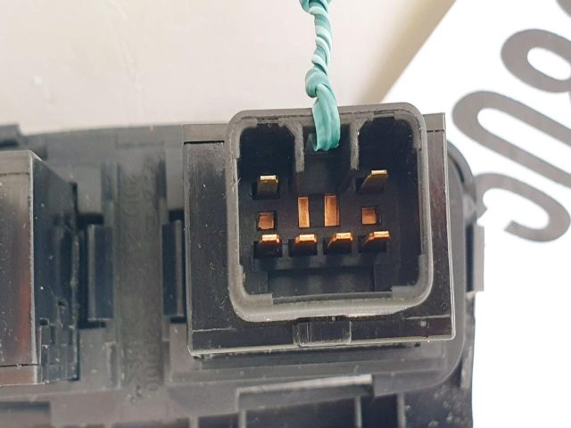 bontott HYUNDAI TUCSON Ülésfűtés Kapcsoló Pár