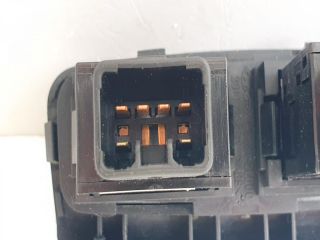 bontott HYUNDAI TUCSON Ülésfűtés Kapcsoló Pár