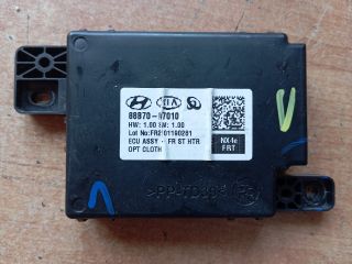 bontott HYUNDAI TUCSON Ülésfűtés Vezérlő