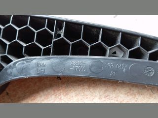 bontott HYUNDAI TUCSON Ülésmagasság Állító Kar Burkolat