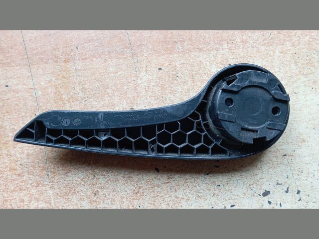 bontott HYUNDAI TUCSON Ülésmagasság Állító Kar Burkolat