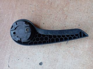 bontott HYUNDAI TUCSON Ülésmagasság Állító Kar Burkolat