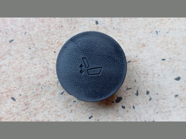 bontott HYUNDAI TUCSON Ülésmagasság Állító Kar Burkolat