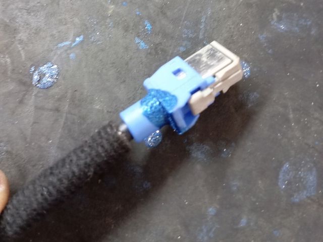 bontott HYUNDAI TUCSON USB Aljzat