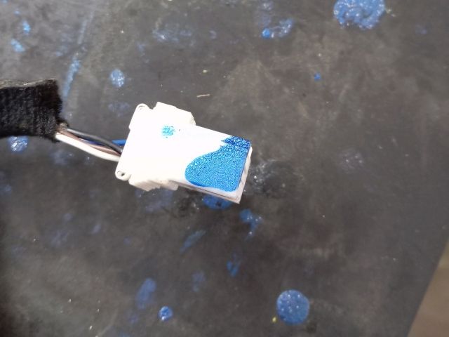 bontott HYUNDAI TUCSON USB Aljzat