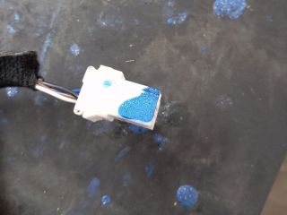 bontott HYUNDAI TUCSON USB Aljzat