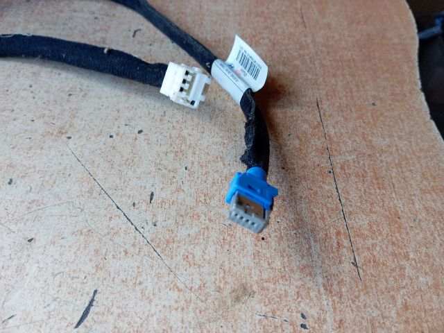 bontott HYUNDAI TUCSON USB Aljzat