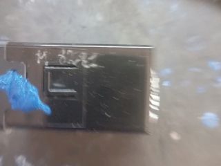 bontott HYUNDAI TUCSON USB Aljzat