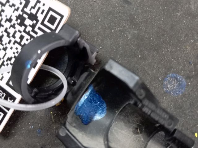 bontott HYUNDAI TUCSON Üzemanyagcső