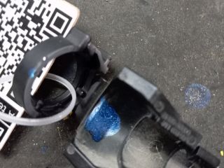 bontott HYUNDAI TUCSON Üzemanyagcső