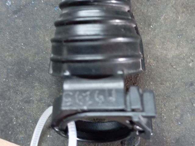 bontott HYUNDAI TUCSON Üzemanyagcső