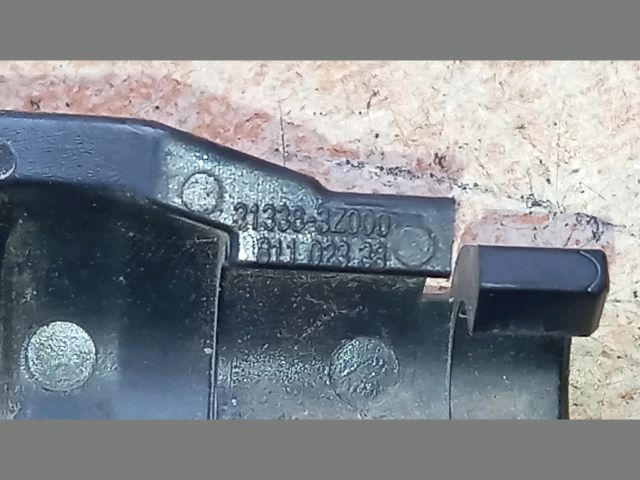 bontott HYUNDAI TUCSON Üzemanyagcső