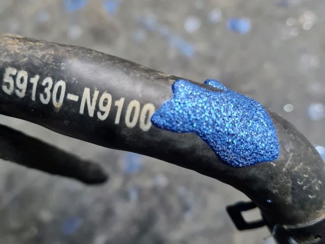 bontott HYUNDAI TUCSON Vákuumcső