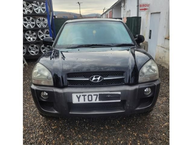 bontott HYUNDAI TUCSON Váltószoknya