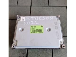 bontott HYUNDAI TUCSON Végfok