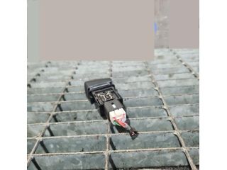 bontott HYUNDAI TUCSON Vészvillogó Kapcsoló