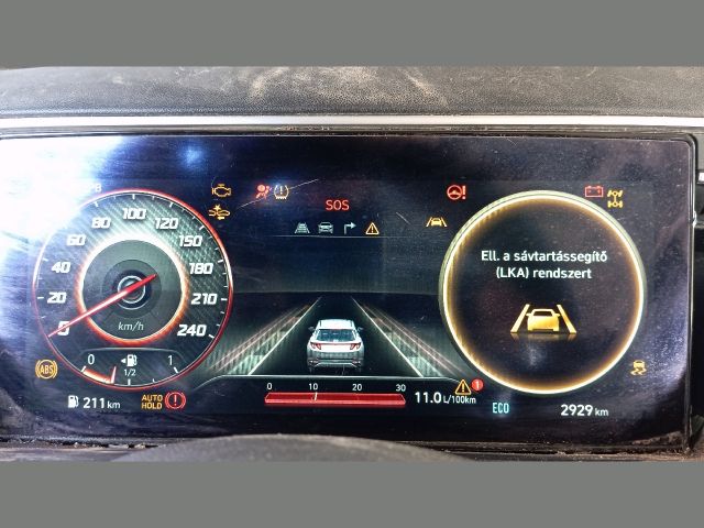 bontott HYUNDAI TUCSON Vezeték Nélküli Telefontöltő