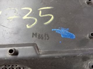 bontott HYUNDAI TUCSON Vezeték Nélküli Telefontöltő