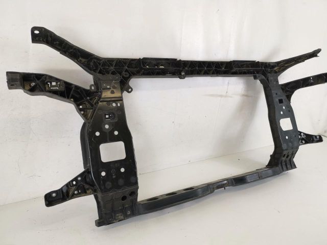 bontott HYUNDAI TUCSON Vízhűtő Radiátor Tartó