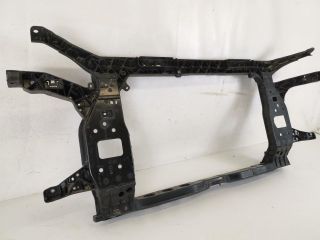 bontott HYUNDAI TUCSON Vízhűtő Radiátor Tartó