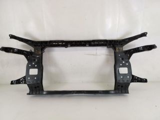 bontott HYUNDAI TUCSON Vízhűtő Radiátor Tartó