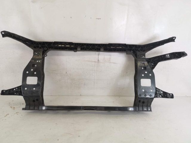 bontott HYUNDAI TUCSON Vízhűtő Radiátor Tartó