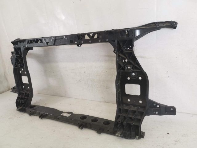 bontott HYUNDAI TUCSON Vízhűtő Radiátor Tartó